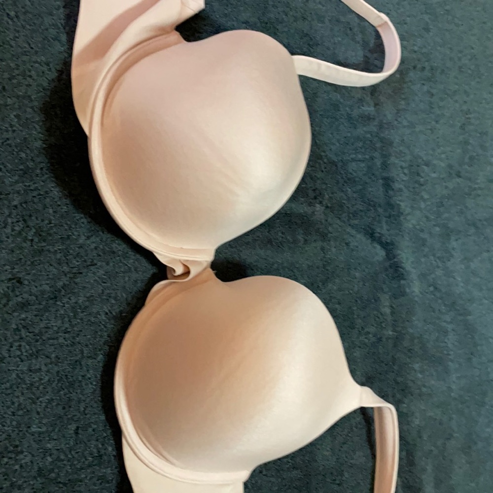 Spanx 34DD BRA